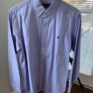 Polo Ralph Lauren Button Down